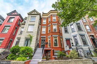 36 RHODE ISLAND AVE NE, Washington, DC 20002