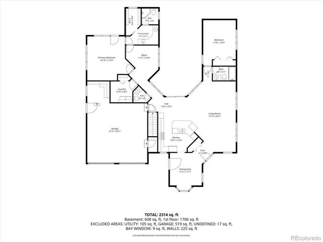 2618 Beech Cir, Longmont, CO 80503