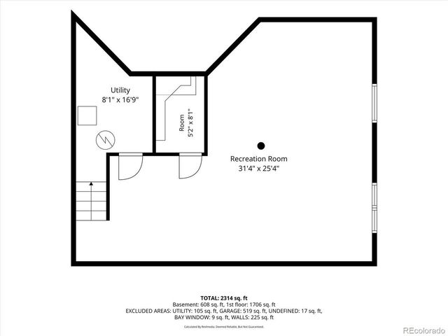 2618 Beech Cir, Longmont, CO 80503