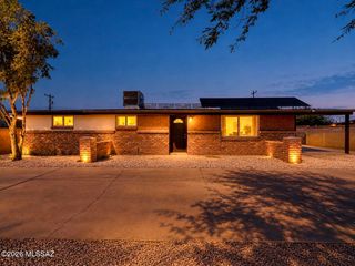1824 W Lester Street, Tucson, AZ 85745