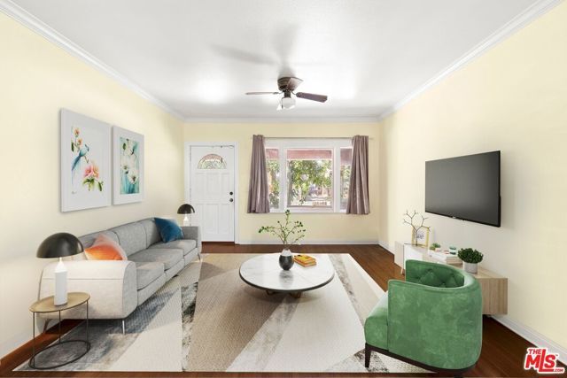 986 E 51st Street, Los Angeles, CA 90011