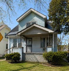 17233 E Goddard Street, Detroit, MI 48212
