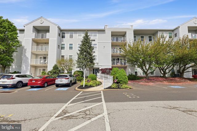 7402 CENTENNIAL STA, Warminster, PA 18974