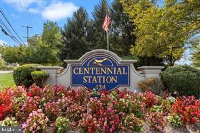7402 CENTENNIAL STA, Warminster, PA 18974