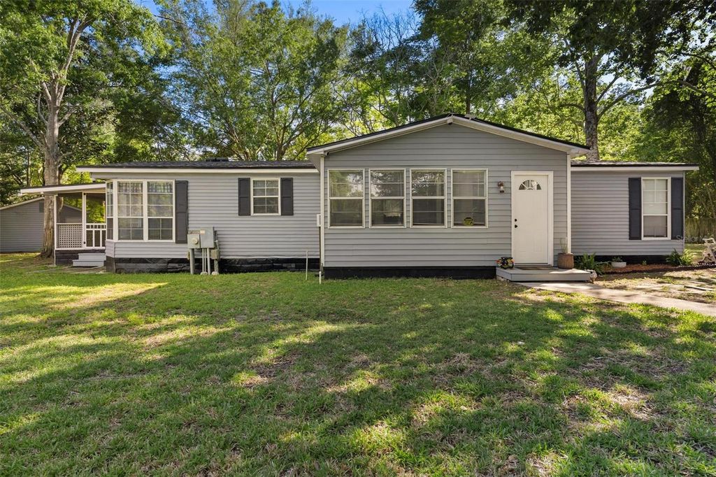 18770 SE 19TH PLACE, Silver Springs, FL 34488