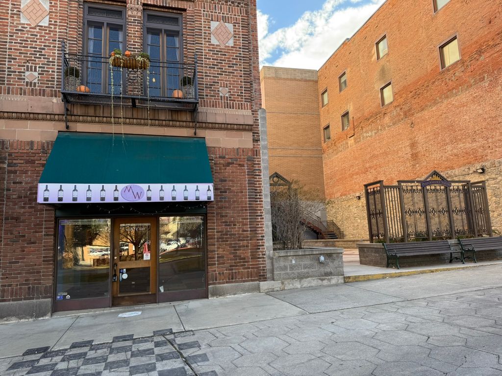 21 N Last Chance Gulch 101, Helena, MT 59601