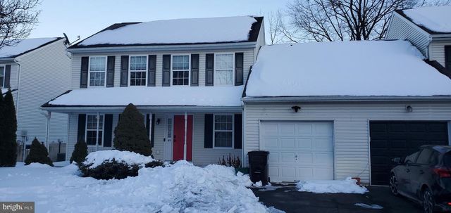 49 VILLA AVE, Boyertown, PA 19512