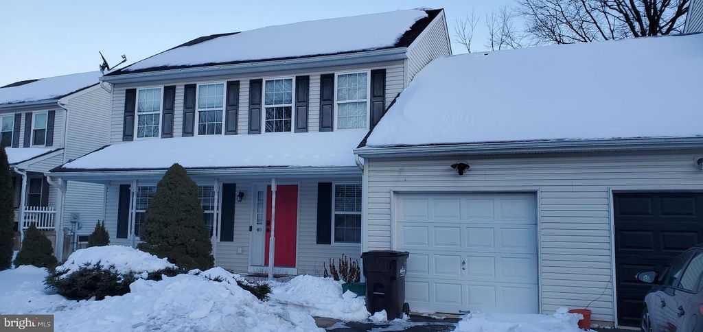 49 VILLA AVE, Boyertown, PA 19512