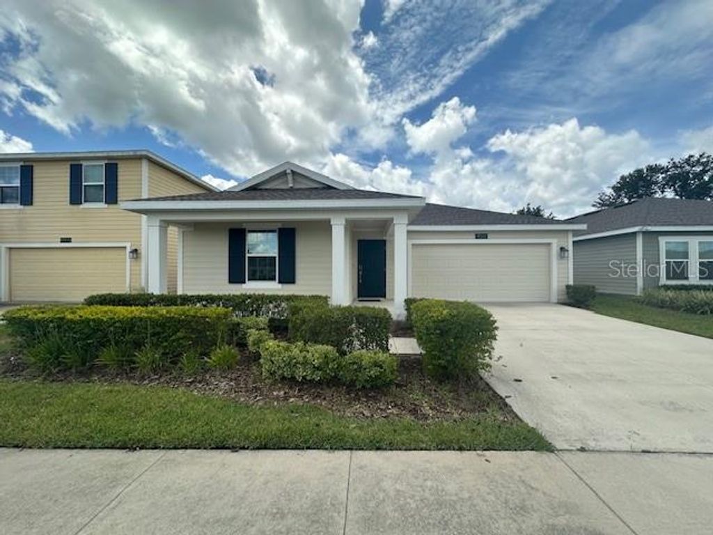 4501 BLUFF OAK LOOP, Kissimmee, FL 34746