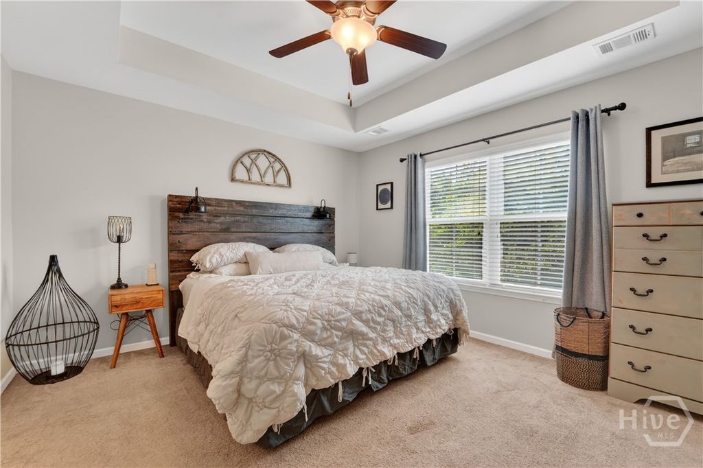 Image 22 of property listing at 40 Cantle Drive, Richmond Hill, GA 31324