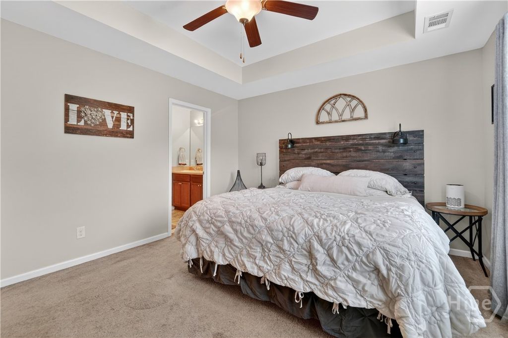 Image 23 of property listing at 40 Cantle Drive, Richmond Hill, GA 31324