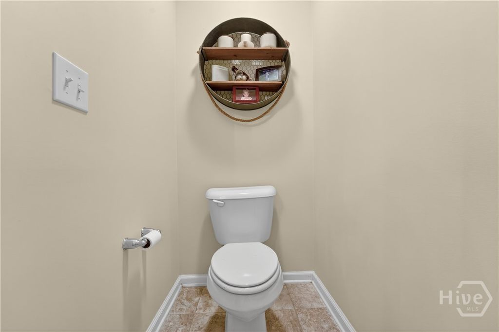 Image 26 of property listing at 40 Cantle Drive, Richmond Hill, GA 31324
