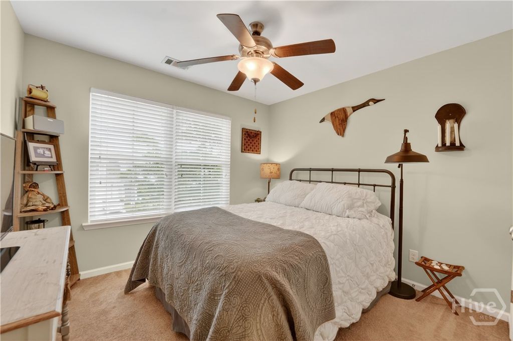 Image 30 of property listing at 40 Cantle Drive, Richmond Hill, GA 31324