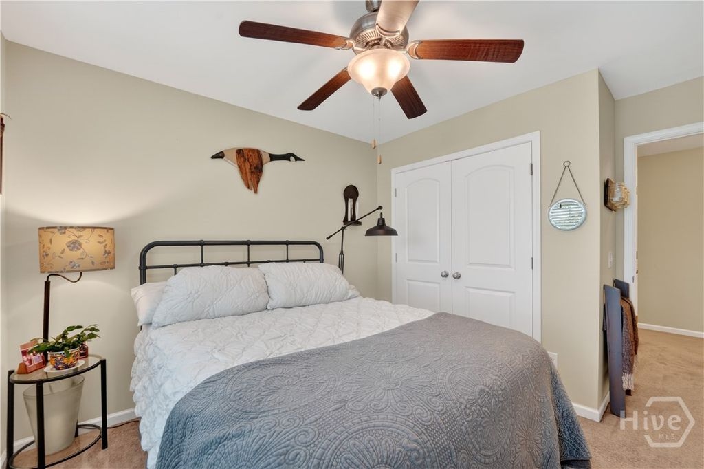 Image 31 of property listing at 40 Cantle Drive, Richmond Hill, GA 31324