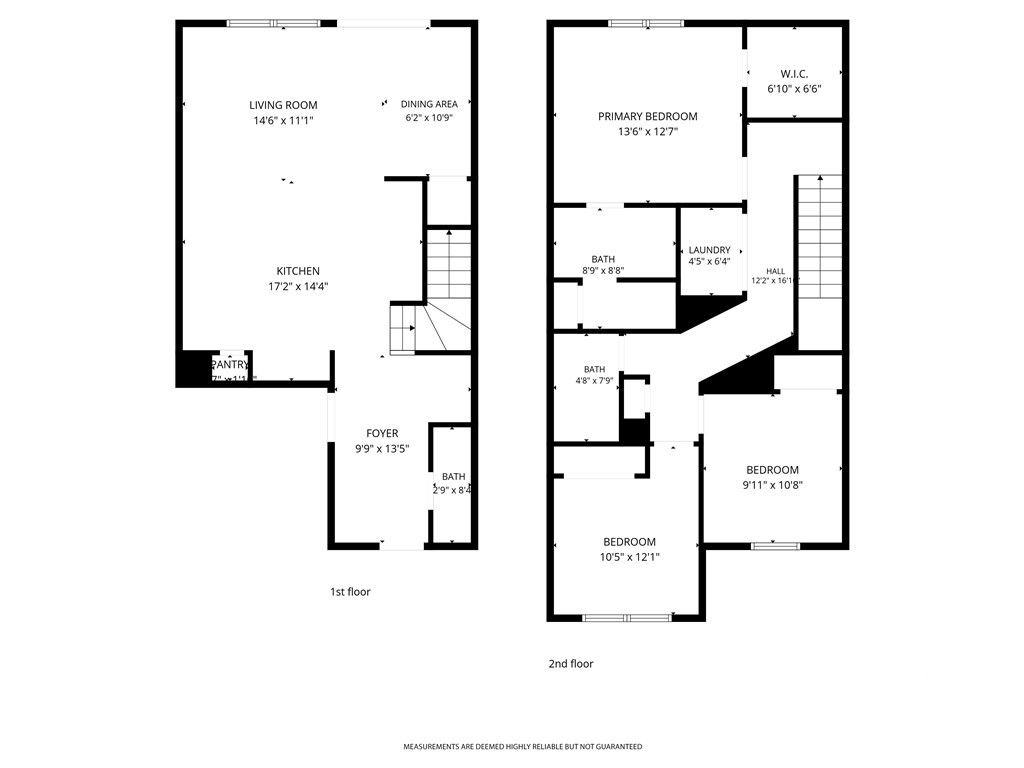 Image 37 of property listing at 40 Cantle Drive, Richmond Hill, GA 31324