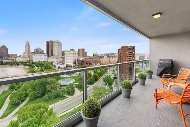 1 Miranova Place, 1605, Columbus, OH 43215