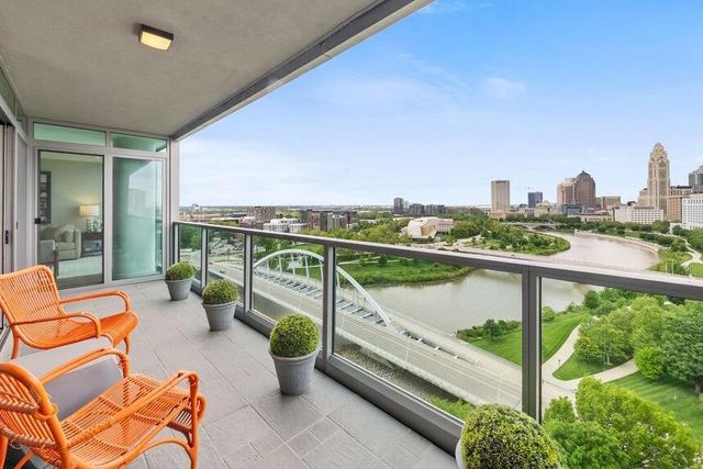 1 Miranova Place, 1605, Columbus, OH 43215