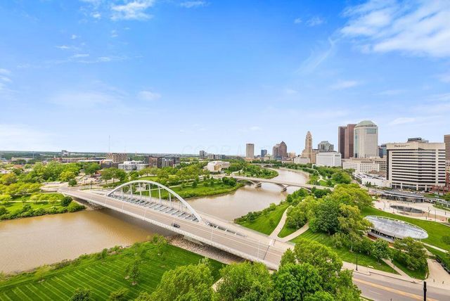 1 Miranova Place, 1605, Columbus, OH 43215
