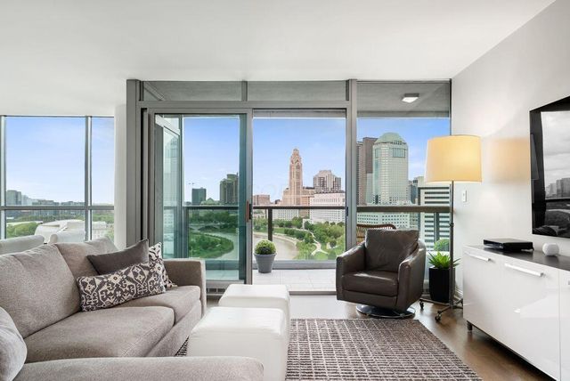 1 Miranova Place, 1605, Columbus, OH 43215