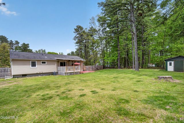 14 Fawn Drive, Milton, NY 12020