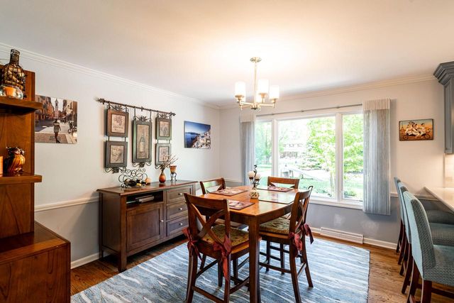 9439 N Broadmoor ROAD, Bayside, WI 53217