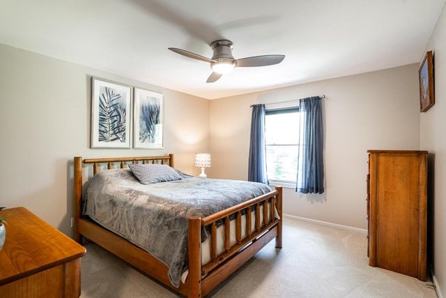 9439 N Broadmoor ROAD, Bayside, WI 53217