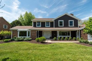 9439 N Broadmoor ROAD, Bayside, WI 53217