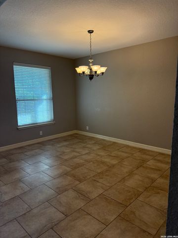 21303 Encino Caliza, San Antonio, TX 78259