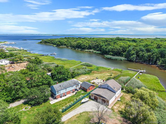 90 Shore Drive, Mastic Beach, NY 11951