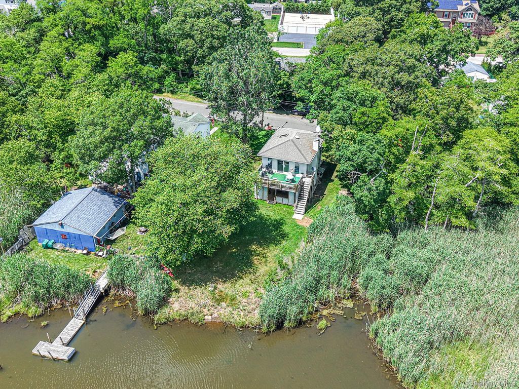 90 Shore Drive, Mastic Beach, NY 11951