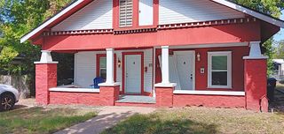 105 E Hull Street, Denison, TX 75021