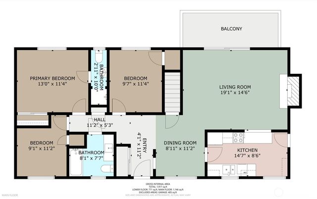 23807 80th Avenue W, Edmonds, WA 98026