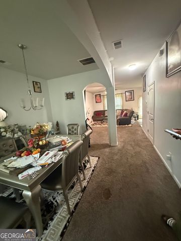 6572 Woodwell Drive, Union City, GA 30291