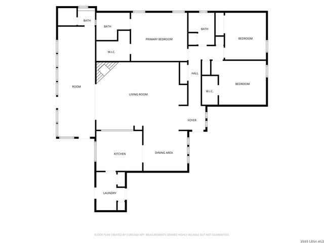 2422 Shadow Cliff St, San Antonio, TX 78232