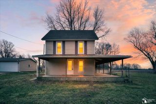 5813 W Temperance Road, Whiteford Twp, MI 49267