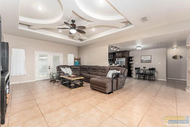 7001 Lago Vista Blvd., Brownsville, TX 78520