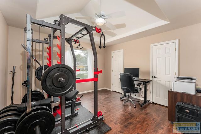 7001 Lago Vista Blvd., Brownsville, TX 78520