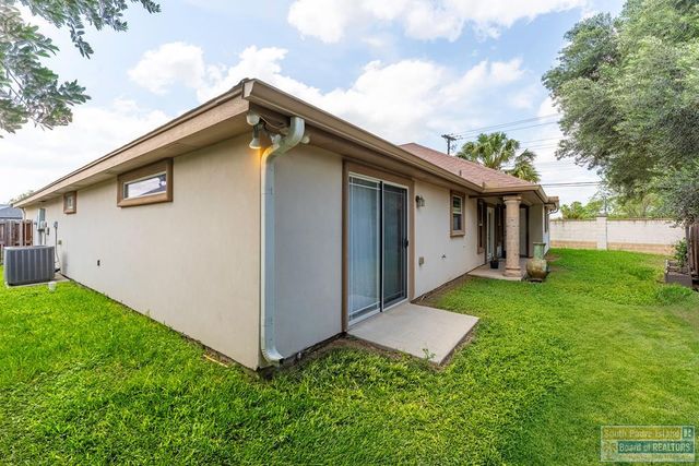 7001 Lago Vista Blvd., Brownsville, TX 78520