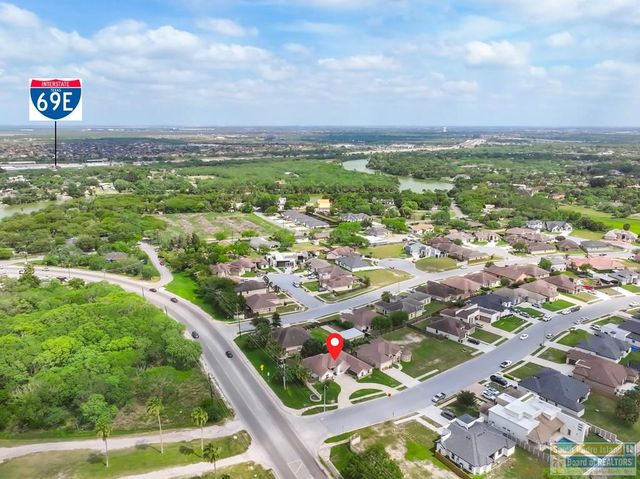 7001 Lago Vista Blvd., Brownsville, TX 78520