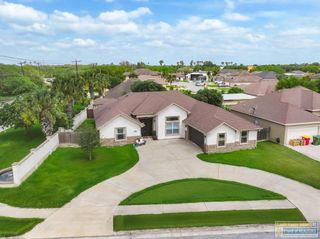 7001 Lago Vista Blvd., Brownsville, TX 78520