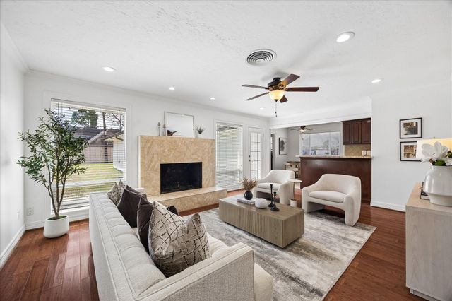 5247 Cheena Drive, Houston, TX 77096