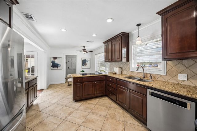 5247 Cheena Drive, Houston, TX 77096