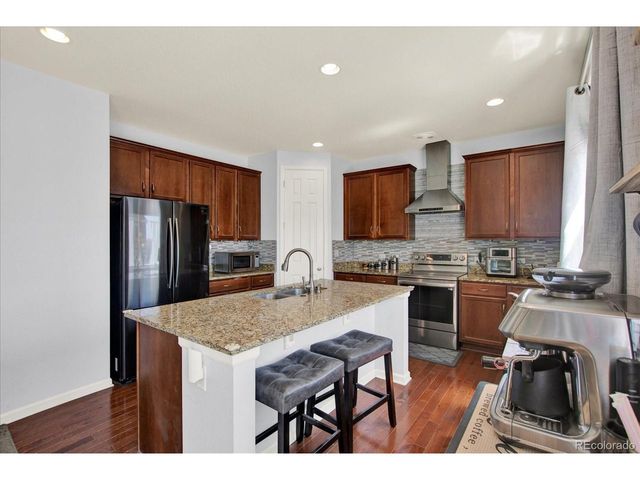 9934 Norfolk St, Commerce City, CO 80022