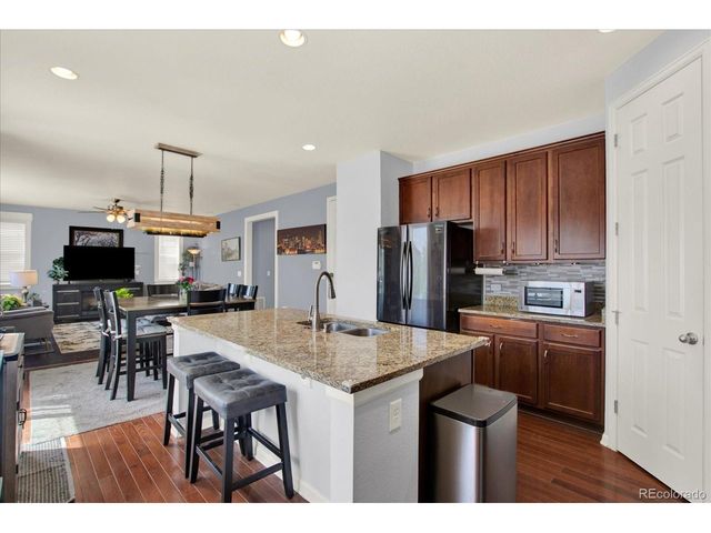 9934 Norfolk St, Commerce City, CO 80022