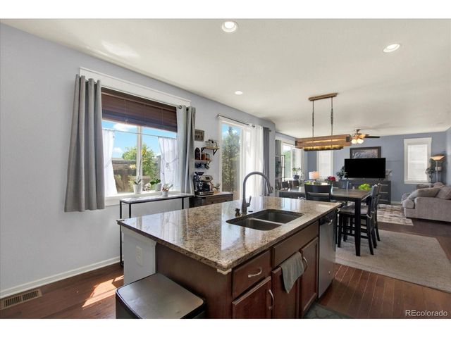 9934 Norfolk St, Commerce City, CO 80022