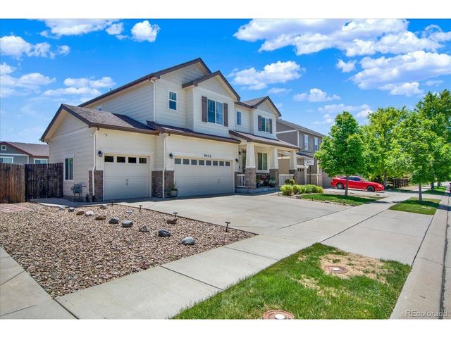 9934 Norfolk St, Commerce City, CO 80022