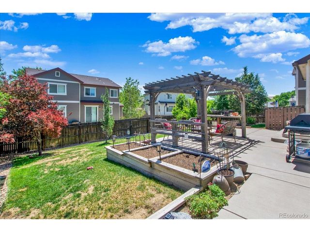 9934 Norfolk St, Commerce City, CO 80022