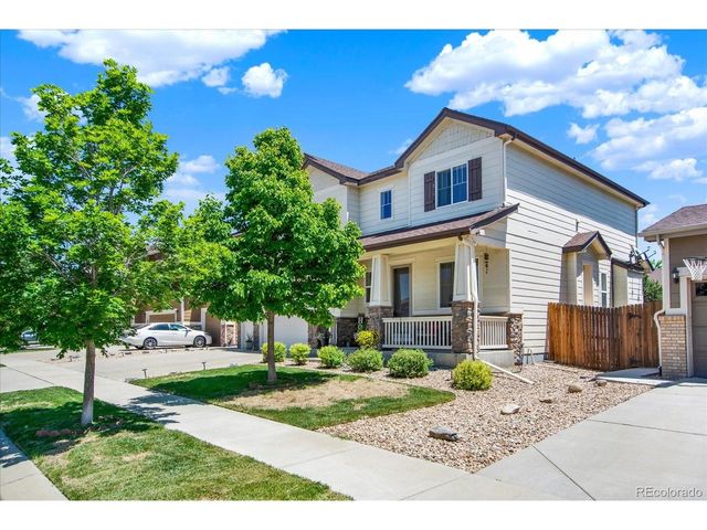 9934 Norfolk St, Commerce City, CO 80022
