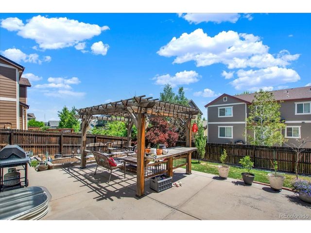 9934 Norfolk St, Commerce City, CO 80022