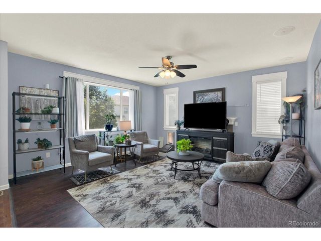9934 Norfolk St, Commerce City, CO 80022